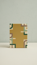 Islamic trivia card deck with sturdy matte finish