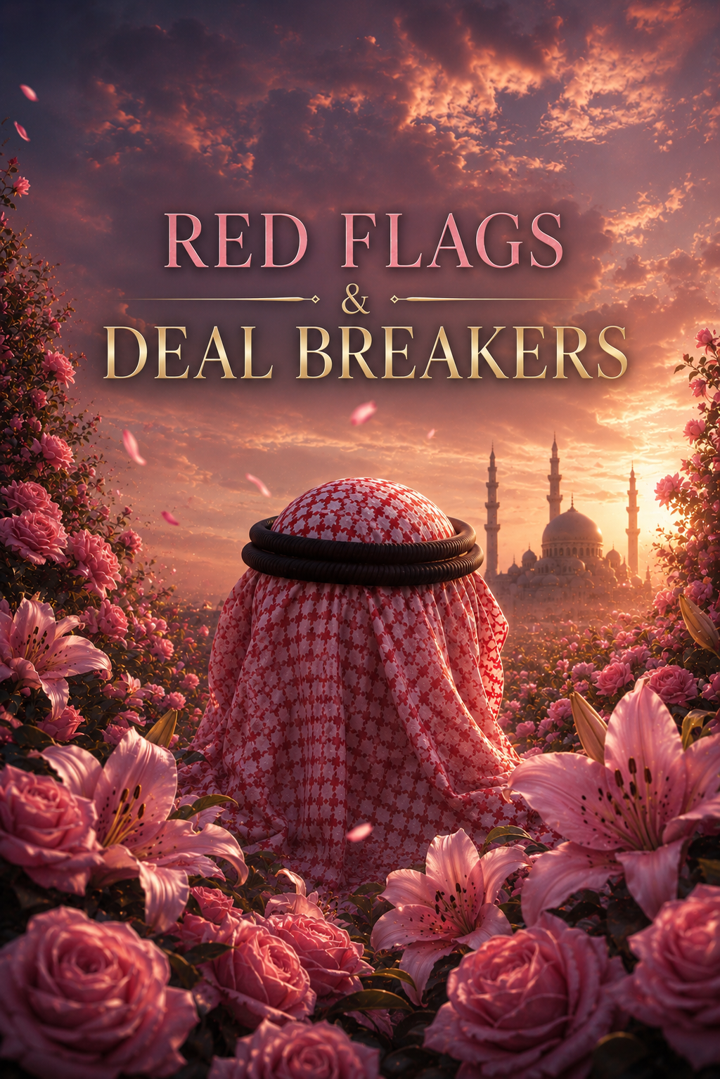 Red Flags & Deal Breakers