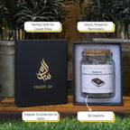 Islamic Inspiration Jars